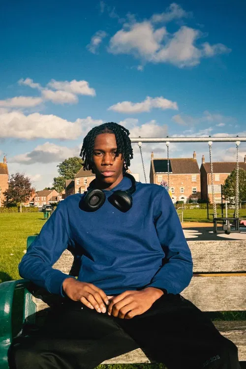 Rehmone St. Louis profile