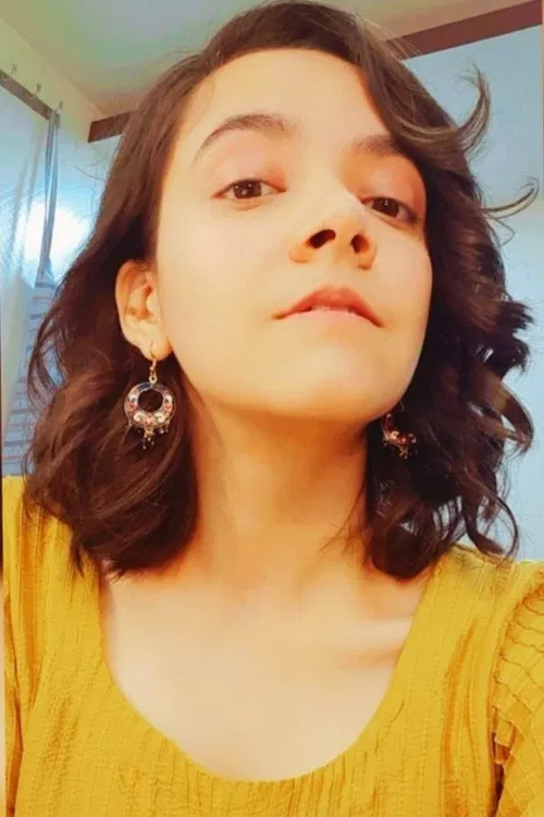 Sahejmeen Kaur profile