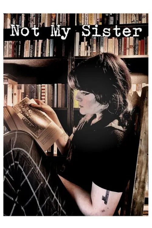 Not My Sister poster