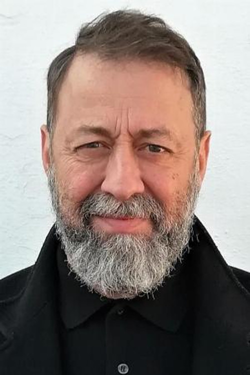 Javier Almeda profile