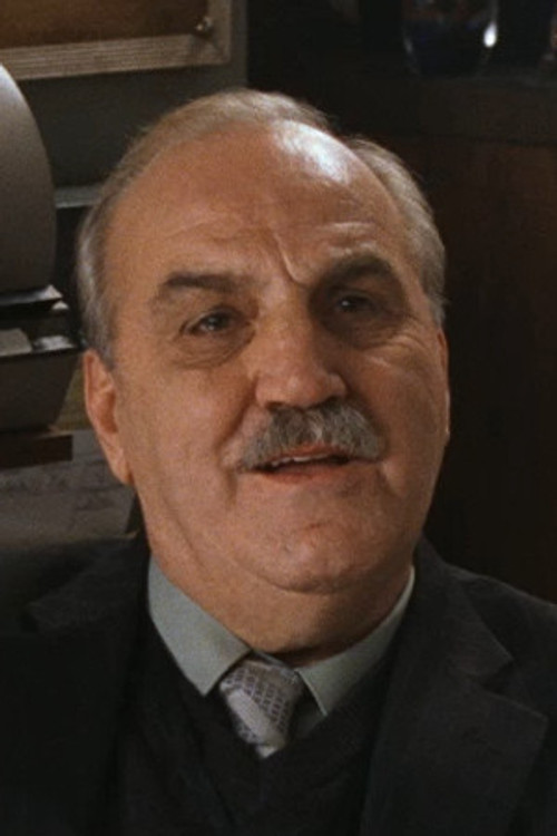 Philip Dorn Hebert profile