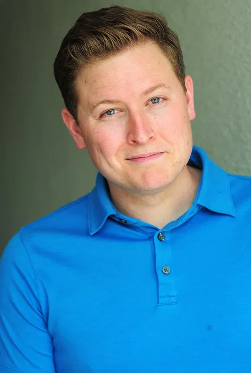 Cooper Johnson profile