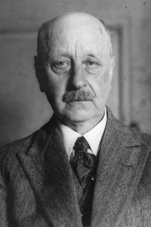 Peter Lykke-Seest profile