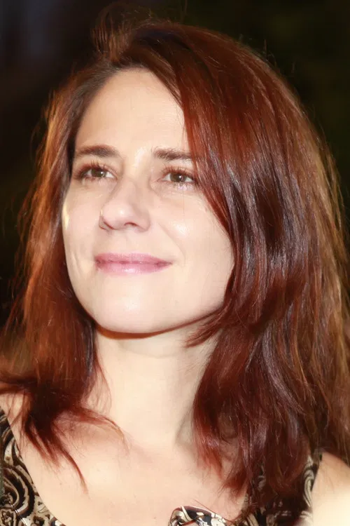 Ruxandra Zenide profile