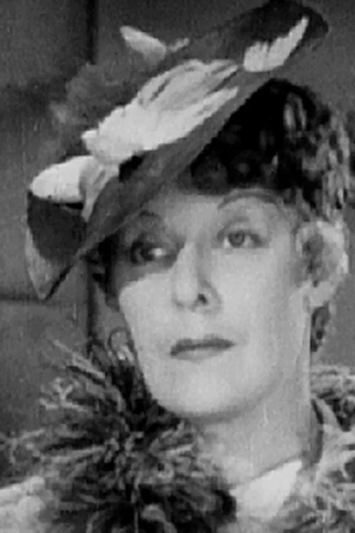 Mira McKinney profile