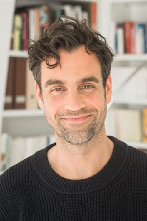 Xavier Robic profile