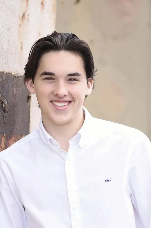 Ethan Lavigne profile