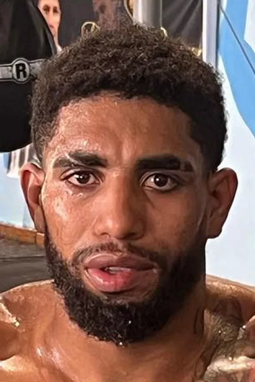 Alfredo Santiago profile