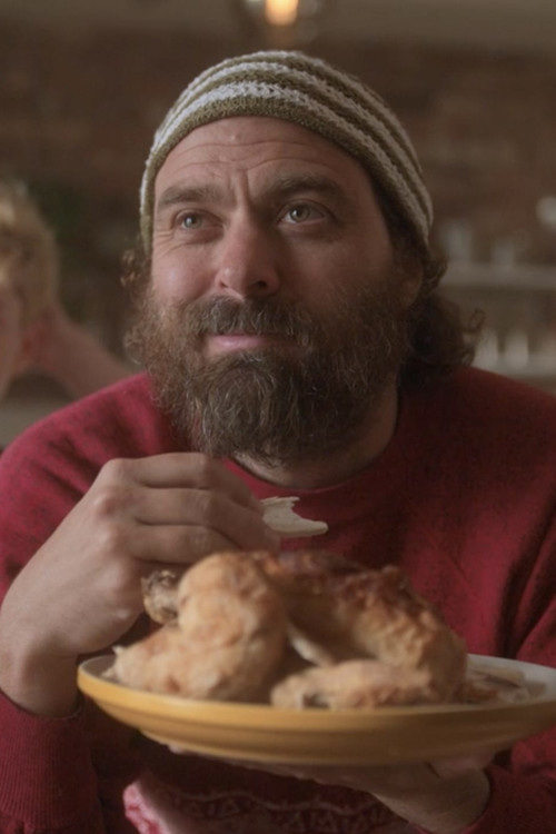 Phil Burgers profile