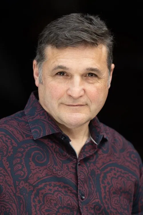 Richard Duva profile