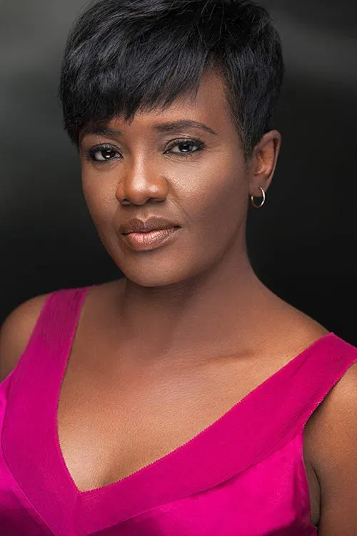 Tonia Jackson profile