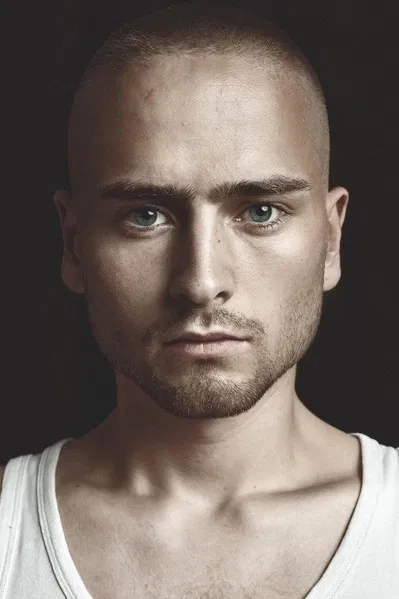 August Carter profile