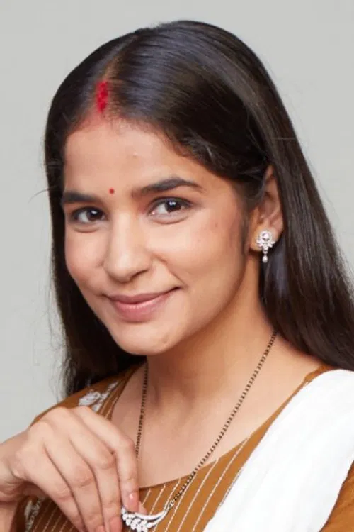 Rrama Sharma profile