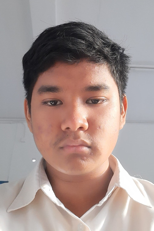 Arya Razzan Makkasau profile