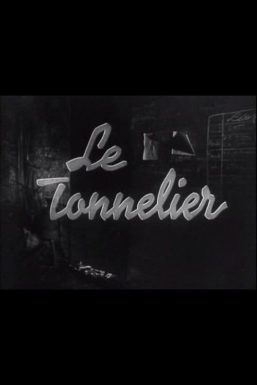 Le tonnelier poster