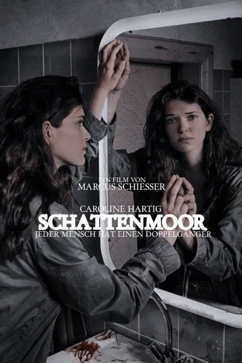 Schattenmoor poster