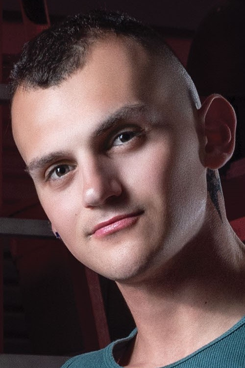 Sebastian Bluu profile