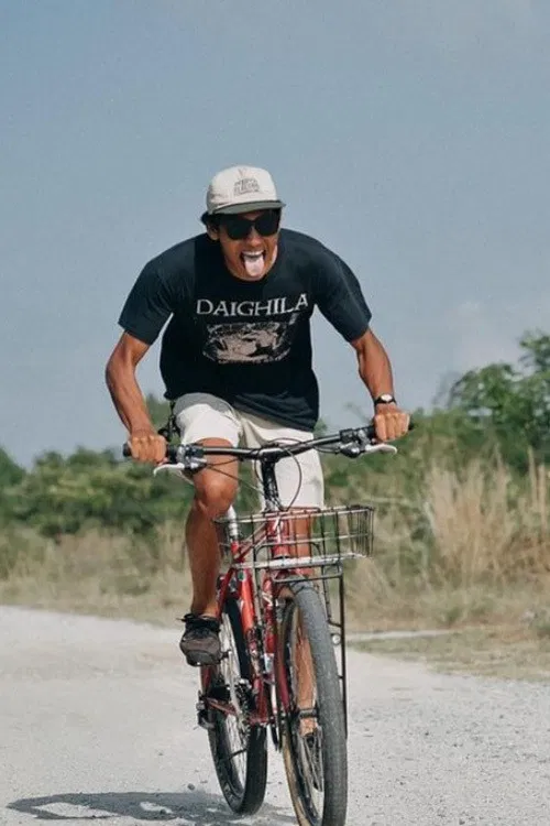 Faiz Meetplop profile