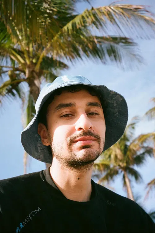 Andrew Garcia profile