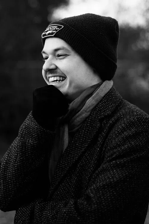 Jonas Heimfarth profile