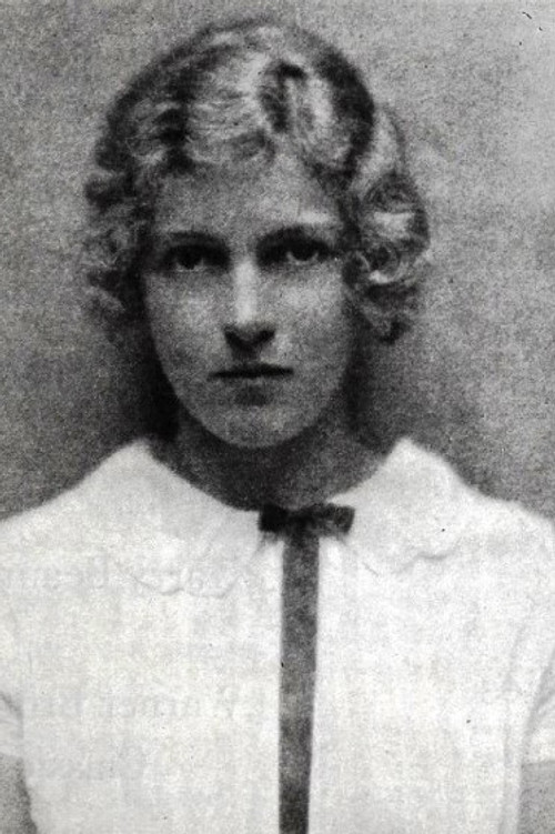 Dorothy Farnum profile