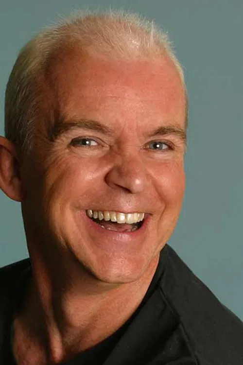 Wayne Dobson profile