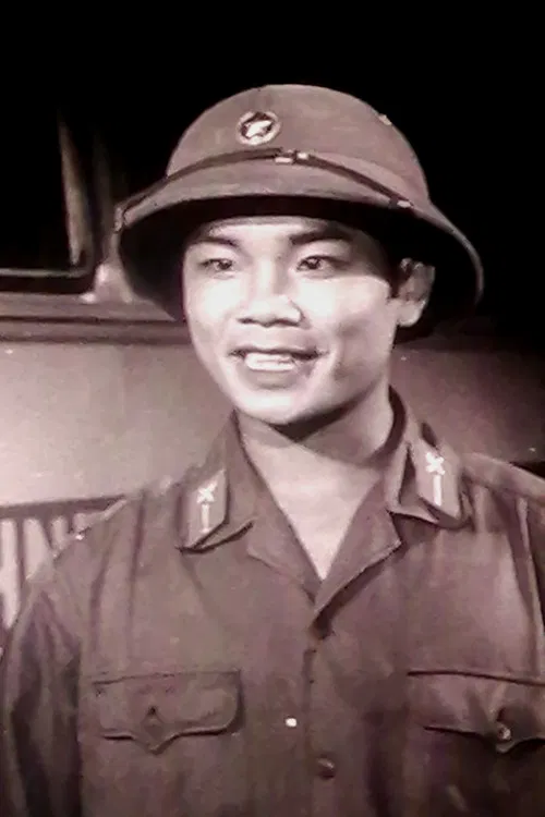 Trần Trọng Dũng profile
