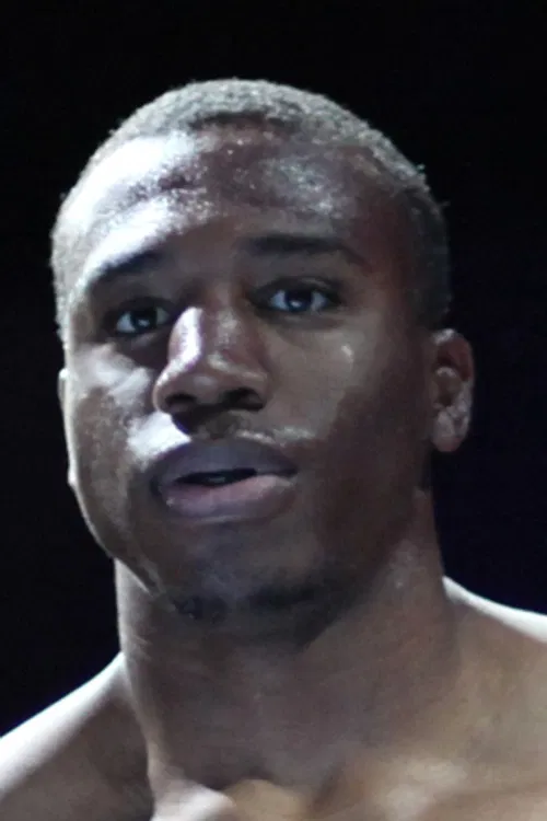 Kareem Hackett profile