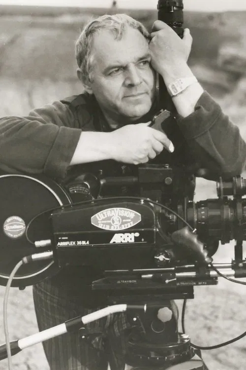 Yurii Illienko profile