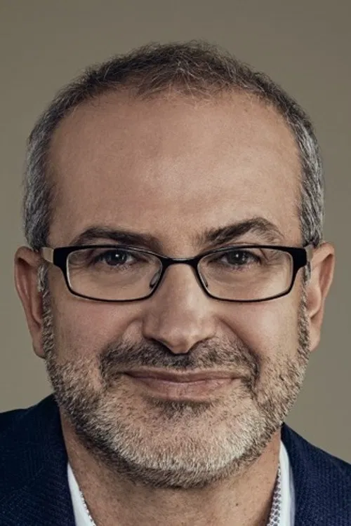 Mark Bomback profile