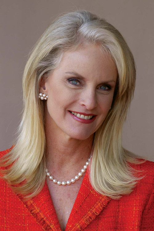 Cindy McCain profile