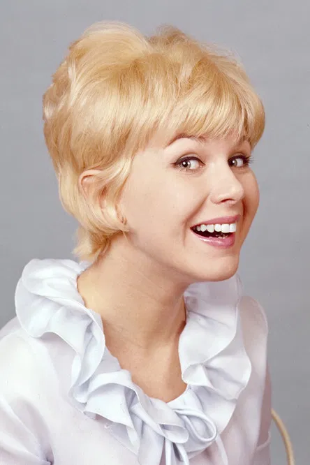 Ann-Louise Hanson profile