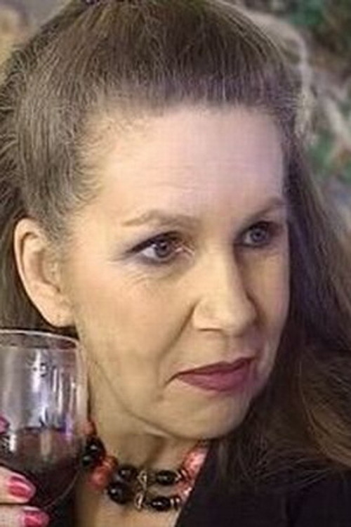 Joelle Petinot profile