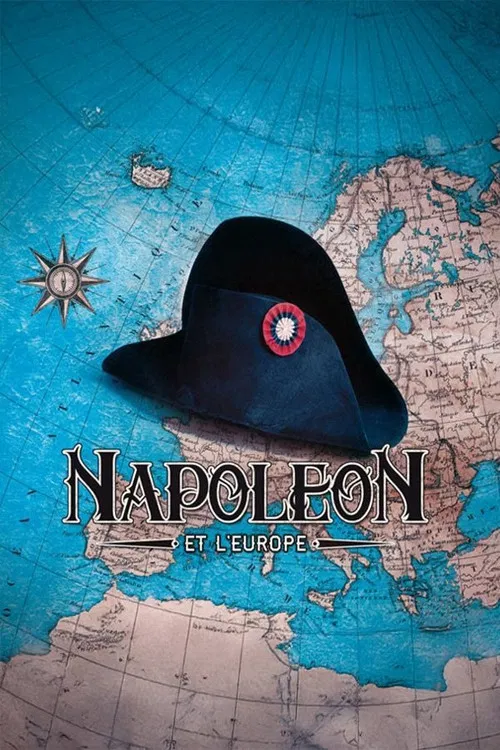 Napoleon poster