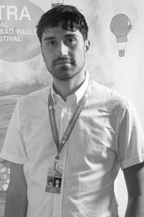 Emilio Santoyo profile