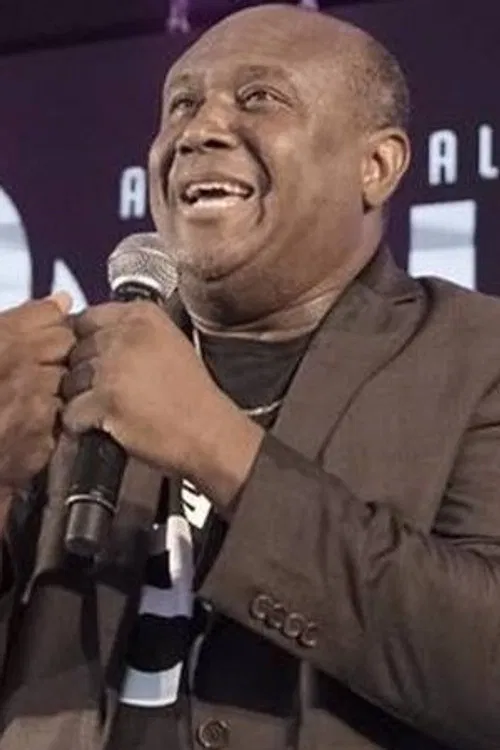 Irmão Lázaro profile