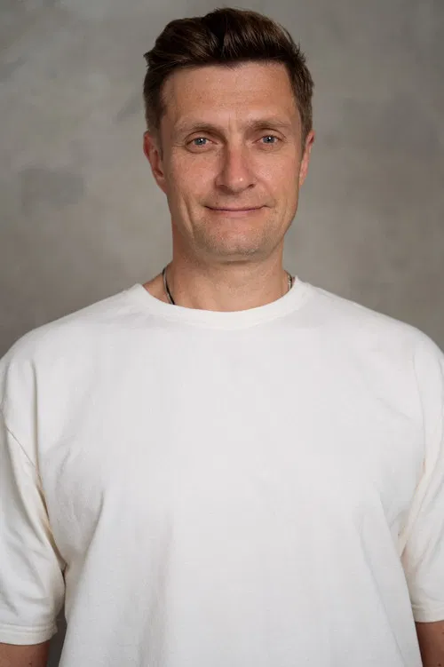 Ruslan Chernetskiy profile