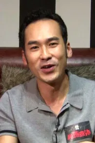 Chiu Lok Yin profile