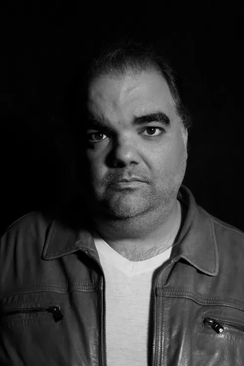 Pablo Valdés profile