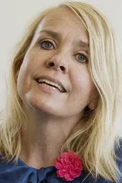 Christine Skou profile