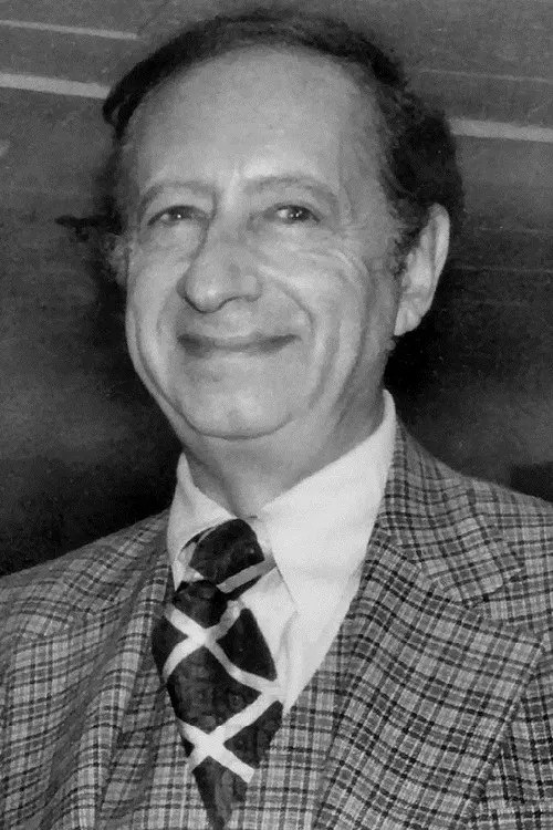 Robert Bloch profile