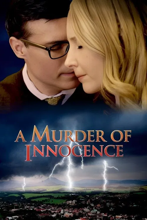 A Murder of Innocence poster