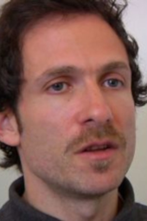 Justin Schlosberg profile