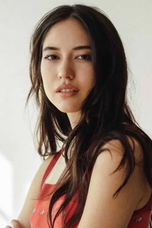 Sonoya Mizuno profile