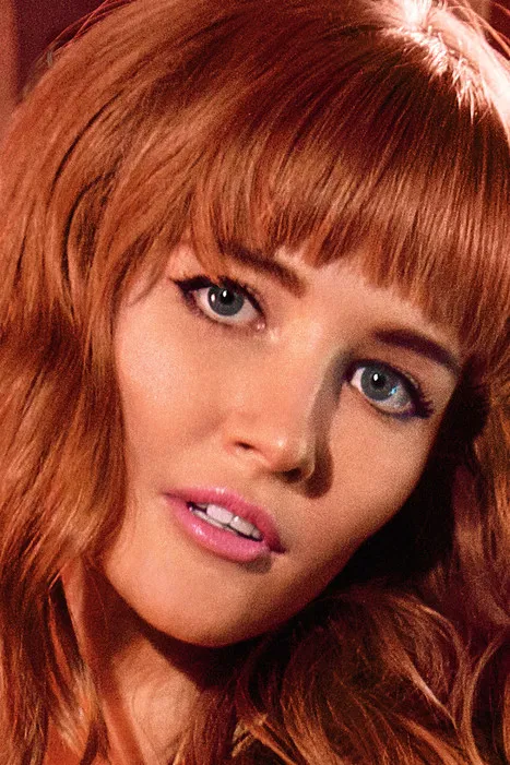 Dominique Jane profile