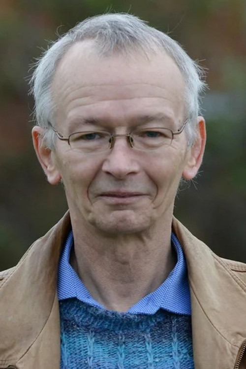 David Bradley profile