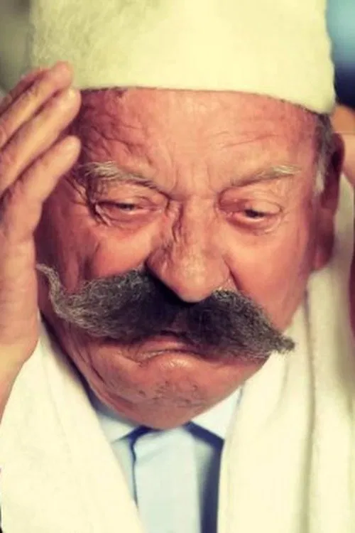 Albert Vërria profile