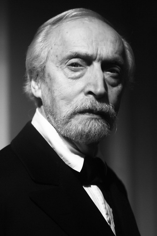 Boris Romanov profile