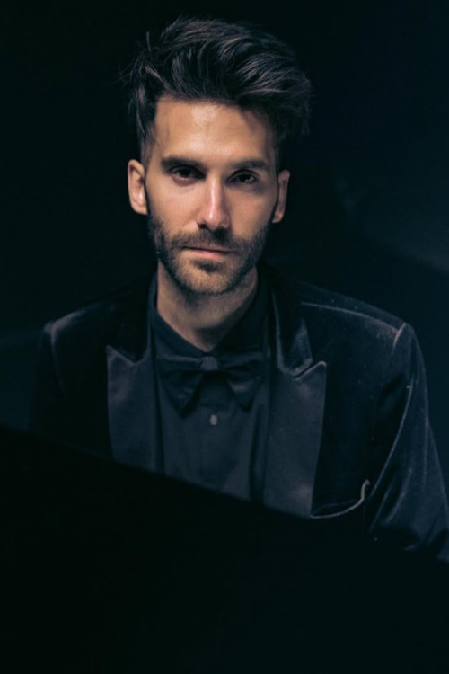 Brian Willett profile