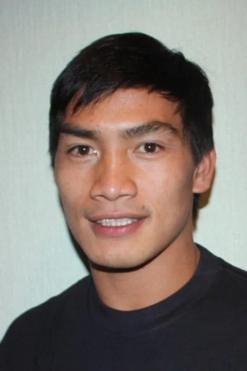 Eduard Folayang profile